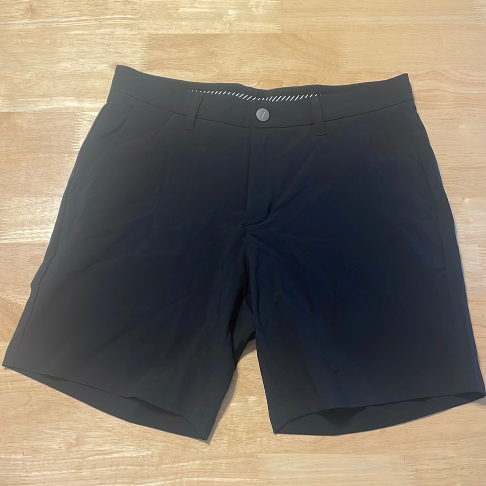 Primo Mens Golf Shorts